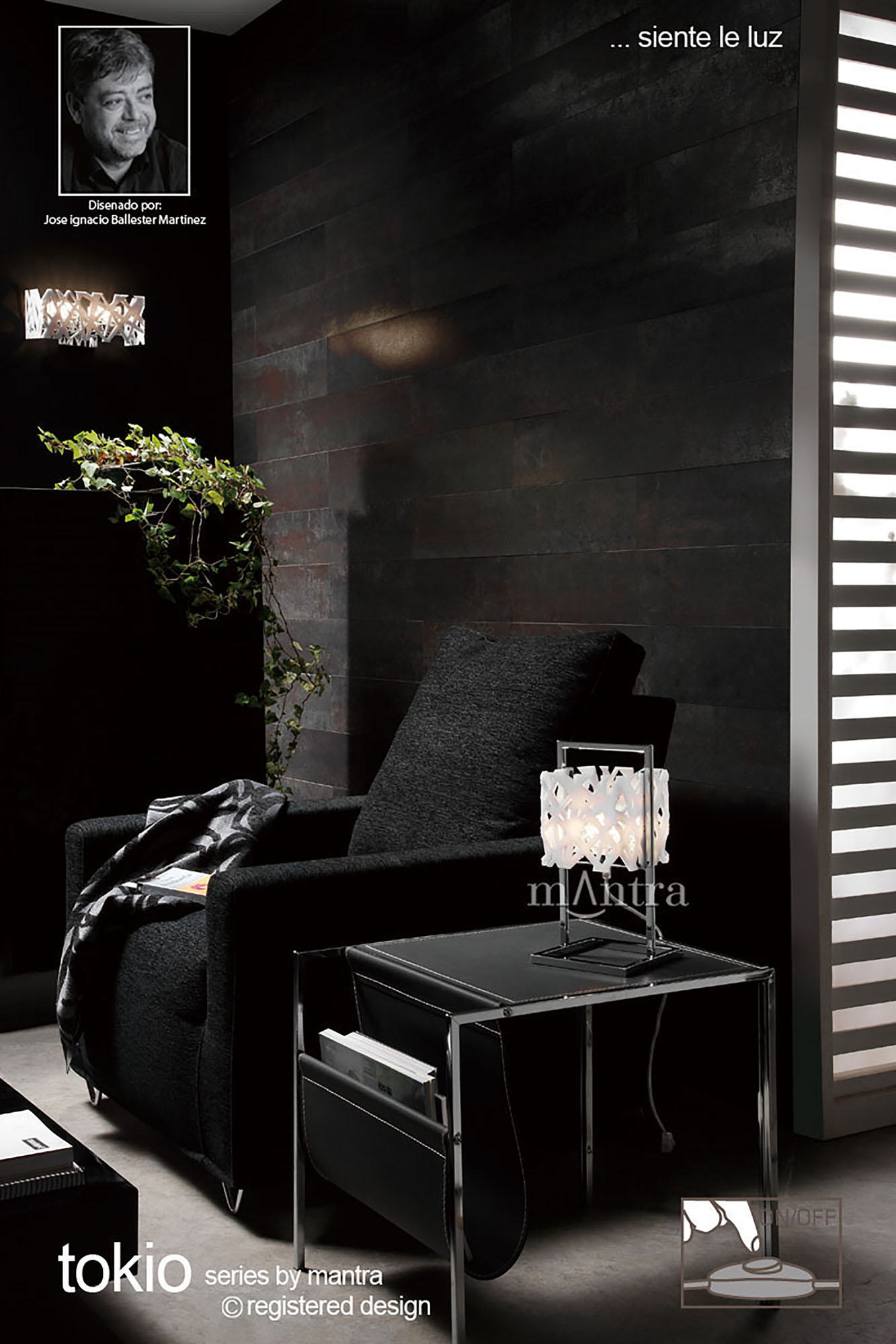 Tokio Floor Lamps Mantra Designer Floor Lamps Tokio Floor Lamps Mantra Designer Floor Lamps